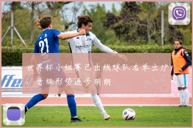 世界杯小组赛已出线球队名单出炉，晋级形势逐步明朗
