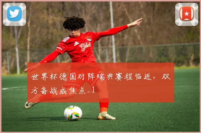 世界杯德国对阵瑞典赛程临近,双方备战成焦点_1