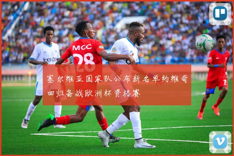 塞尔维亚国家队公布新名单约维奇回归备战欧洲杯资格赛
