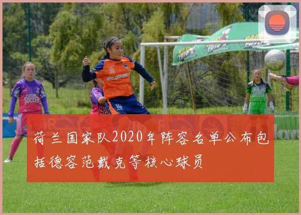 荷兰国家队2020年阵容名单公布包括德容范戴克等核心球员